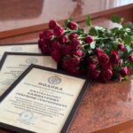 Міська рада привітала родини з нагоди Дня усиновлення