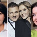 Рейтинг маєтків ведучих 1+1: як виглядають будинки Мосейчук, Осадчої, Горбунова, Падалко (ФОТО)