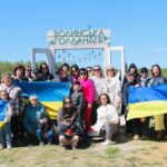 Члени  родин загиблих зібрали кошти на дрони і зарядні станції до річниці Незалежності