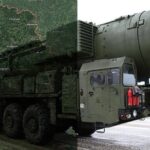 «Орешник» вперше заступить на чергування в Білорусі: за скільки часу він може долетіти до Рівного (КАРТА)