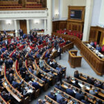 Війна ще на 3 місяці: Який закон уже у Верховній Раді