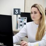 Частина послуг у ЦНАПі Рівного тимчасово недоступна