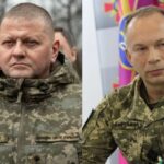Різниця колосальна: Офіцер ЗСУ розповів, чим Сирський відрізняється від Залужного (ФОТО)