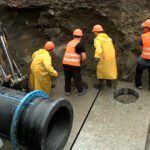 Майже 17 млн грн витратять на водопровід у Тинному: у Рівному оголосили тендер