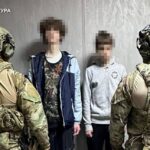 Двох 18-річних рівнян, які намагалися підірвати правоохоронців, судитимуть