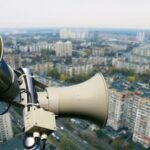 Систему оповіщення оновлюють у Здолбунові: скільки коштуватиме одна установка