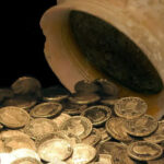За 1 копійку — до 14 000 грн: старі монети можуть принести українцям прибуток