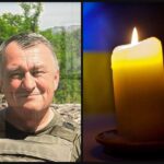 Віддав за Україну найдорожче: у Рівному попрощаються з Героєм