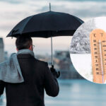 Мороз до -6 градусів вдарить на Рівненщині