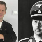 «Я онук Гіммлера»: священник у шоці від відкриття про власну сім’ю (4 ФОТО)