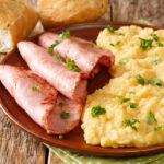 Замість бараболі – недорогий горох: готую пюре на гарнір – ось цей 1 секрет робить його найніжнішим