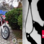 Самогубство та смертельна ДТП: 16-річний юнак збив чоловіка і наклав на себе руки (ФОТО)