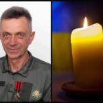 У мирному житті був рятувальником: у Рівному попрощаються із 58-річним Героєм