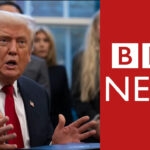 Скандал у BBC: через фільм про Трампа звільнилося керівництво (ФОТО)