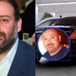 Міндіч виїхав з України на елітному таксі: один із власників віп-служби працював у ДПСУ?