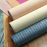 Забудьте про вінілові шпалери! У тренді матеріал, який переживе три ремонти й виглядає на мільйон