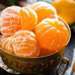 Навіть дуже кислі мандарини за 15 хвилин стануть солодкими: ось що потрібно зробити