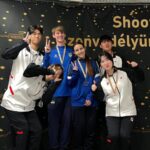 Учень з Рівного виграв золото на Чемпіонаті в Угорщині (ФОТО)