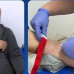 Стан простати перевіряють у Рівному – акуратним аналізом крові: роблять це – БЕЗКОШТОВНО