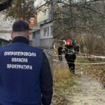 16-річний агент рф влаштував подвійний теракт у Дніпрі: СБУ затримала зловмисника