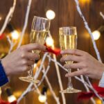Скільки можна випити алкоголю в новорічну ніч: Лікарі назвали безпечний максимум