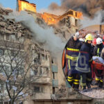 Скільки компенсації можуть отримати мешканці Рівного, якщо житло зруйнує російська ракета чи «Шахед»