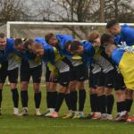 ФК «Костопіль» виборов нічию у грі із чемпіоном Тернопільської області