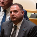 Обшуки в Єрмака: НАБУ і САП прийшли додому до керівника Офісу президента