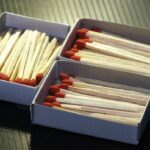 Чи можна позичати сірники: народні прикмети