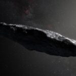 А може, все таки, комета 3I/ATLAS – це корабель прибульців? (3 ФОТО)