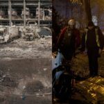 Нічна масована атака на Київ: де були влучання та яка кількість жертв (ФОТО/ВІДЕО)