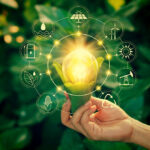 У Німеччині створили пристрій, який допоможе забути про рахунки за електроенергію