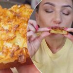 Ніхто не здогадається, з чого ці бутерброди: копійчаний рецепт закуски за 10 хвилин