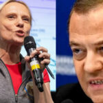 Спартц та Мєдвєдєв – радо підтримали відставку Єрмака: публікуємо їх заяви (ФОТО)