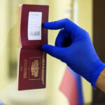 Російські туристи під прицілом ЄС: для них змінять процедуру видачі віз