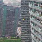 Може вмістити до 30 тисяч людей: де знаходиться найбільша у світі житлова багатоповерхівка