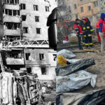 Може бути наймасштабніша трагедія: у знищених будинках Тернополя шукають понад 200 людей (ФОТО/ВІДЕО)