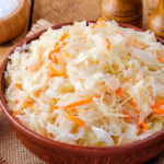 Коли квасити капусту у грудні 2025: найкращі дні за місячним календарем