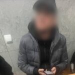 Водія, який двічі переїхав собаку у Квасилові, поліцейські знайшли у Рівному (ФОТО)