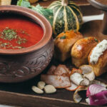 Борщ, узвар і вергуни: Що означають назви українських страв (ФОТО)