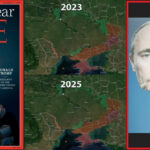 «Частина сили я, що вічно прагне Зла та вічно творить Благо»: чом їхній «Мир» це – Перемога України