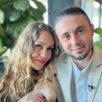 Тарас Тополя поділився рідкісним фото сина у його 10-річчя (ФОТО)