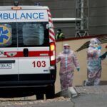 Небезпечний вірус повернувся: перший випадок 2025 року зафіксували на Львівщині