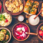 Не голубці і не вареники: англієць ледве обрав найсмачнішу українську страву