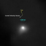 Комета 3I/ATLAS світиться «неправильно»: сміливе припущення з Гарварду