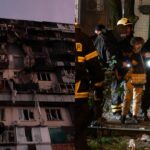 У Києві зросла кількість загиблих після атаки РФ: у лікарні померла ще одна постраждала