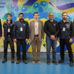 На Хмельницькій АЕС відбулася 49-а ротація експертів постійної місії МАГАТЕ