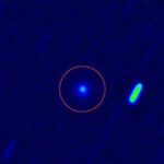 Навколо комети 3I/ATLAS помітили струмені: Сліди двигунів чи крижані викиди (ФОТО)