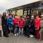 Діти з інвалідністю Костопільської громади, чиї батьки об’єдналися в громадську організацію «Сонячний промінь», 31 жовтня відвідали Рівненський зоопарк