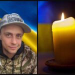 Дівчинка залишилась без батька: у Рівному відбудеться прощання із загиблим Героєм